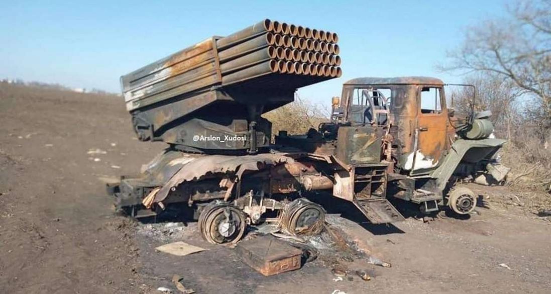 Яка ситуація на фронті станом на 6:00 28 березня