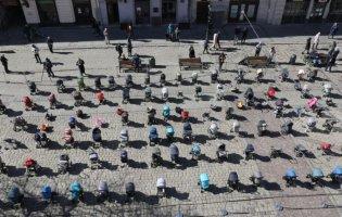 В Україні окупанти вбили 143 дитини