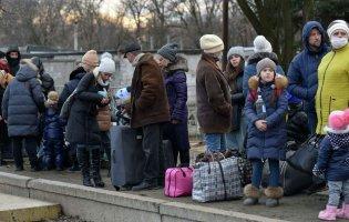 Що робити українцям, яких незаконно вивезли в росію