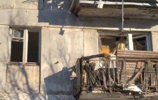По Сєвєродонецьку вдарили окупанти: є постраждалі
