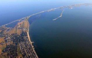 У Бердянську корабель окупантів знищили завдяки російським агентам