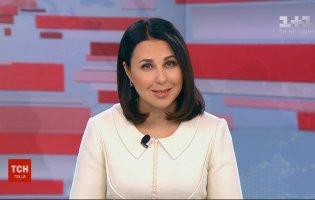 Телеведучій Наталі Мосейчук надходять смс з погрозами від росіян