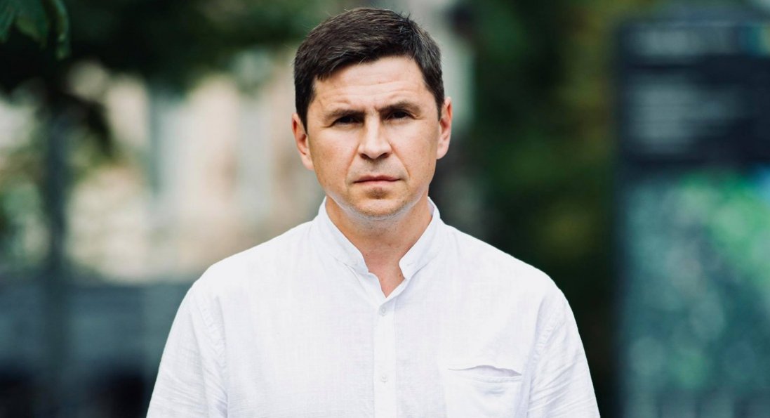 Перемовини України й росії: Подоляк провів проміжний брифінг