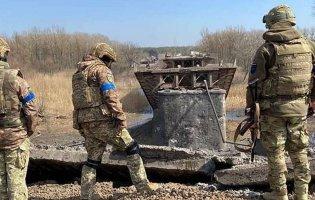 росія перекидає в Україну частини з Абхазії та Осетії