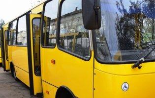 У Луцьку на двох маршрутах змінили рух