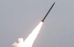 окупанти тричі завдали ракетних ударів по Хмельниччині