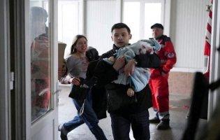 В Україні від початку повномасштабної війни - 145 вбитих дітей