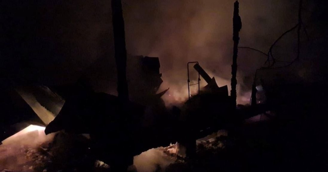На Київщині окупанти понад 30 разів обстріляли житлові масиви та  інфраструктуру