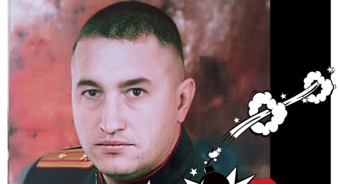 В Україні вбили комбата 21-ї бригади армії окупантів
