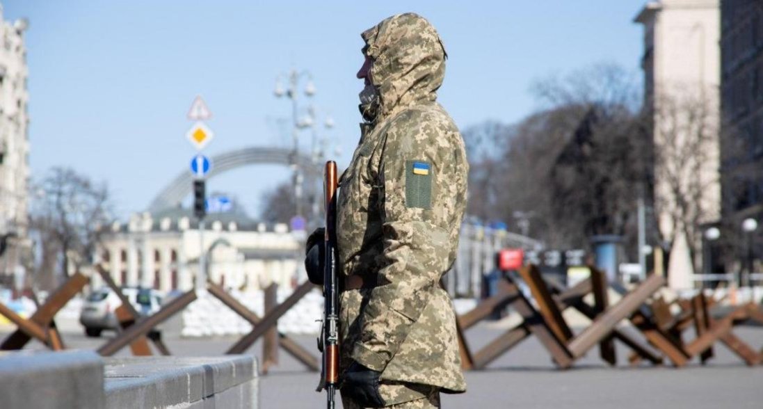 У Києві створили комендатуру: завдання