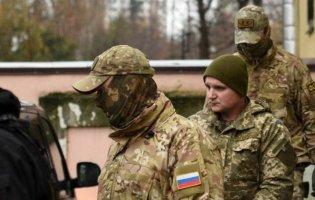 росіяни викрали й тримають у полоні 24 посадовців