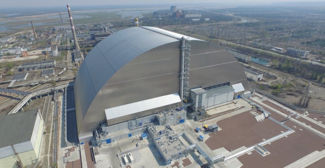 Отримали значні дози опромінення: росіяни хочуть покинути Чорнобильську АЕС
