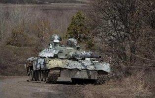 Осетинські найманці путіна втікли з України