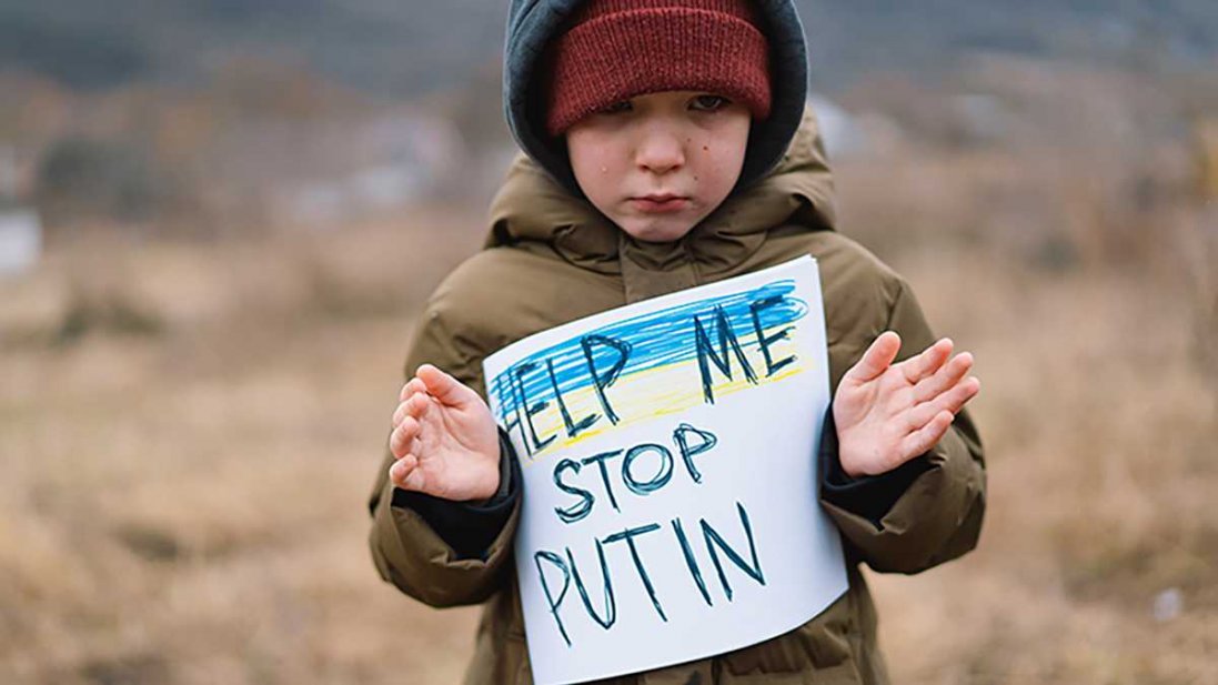 росіяни вбили 153 дитини в Україні за 36 днів