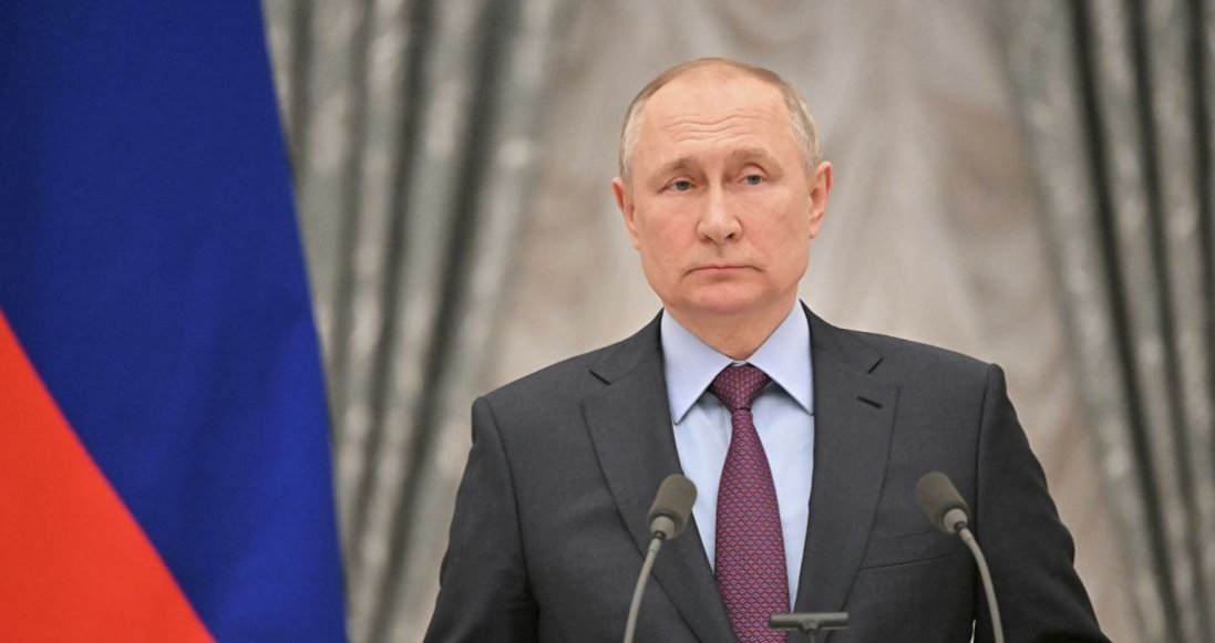 путін приймає ванни з екстракту рогів оленів: що відомо про здоров’я тирана