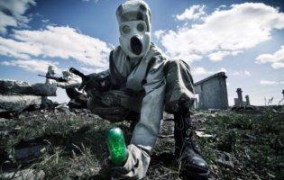 «росія все ж зважиться на проведення хімічної атаки»: США надають Україні засоби для захисту
