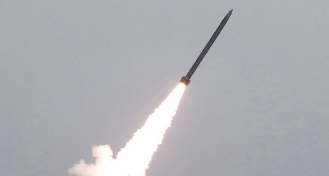 На Київщині росіяни обстріляли місто Васильків