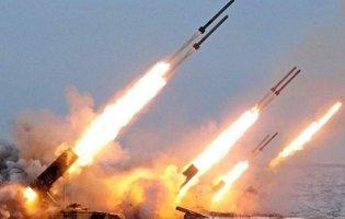 На Одесу та Миколаїв росіяни скинули ракети