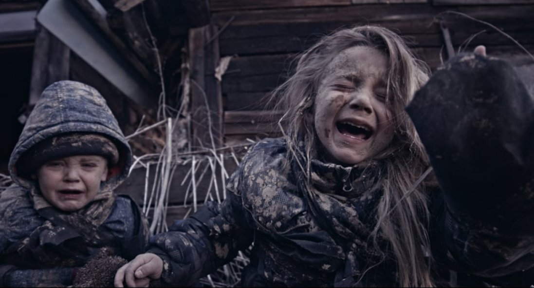 росіяни вбили щонайменше 161 дитину в Україні