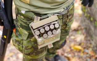 На Донбас перекидають «вагнерівців»