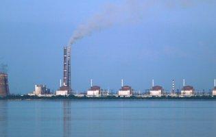 У Запорізьку АЕС везуть два десятки російських пропагандистів