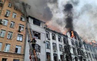 На Харківщині росіяни за добу завдали 54 удари: 6 загиблих