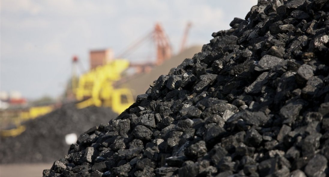 Євросоюз хоче заборонити імпорт вугілля з росії