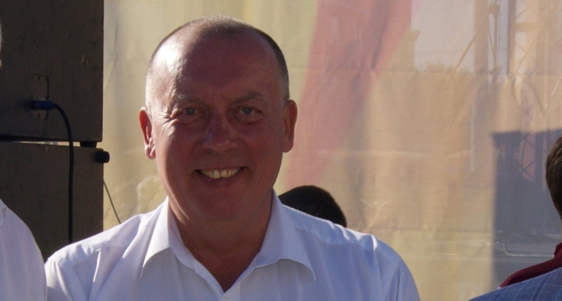 Ексмер Рубіжного здає росіянам проукраїнських активістів