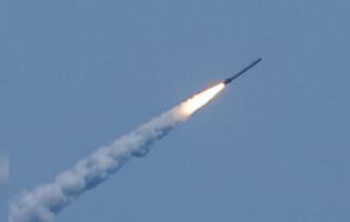 На Львівщині бійці ЗСУ збили дві крилаті ракети