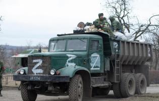 Російські окупанти стягують сили на Луганщину: що відомо