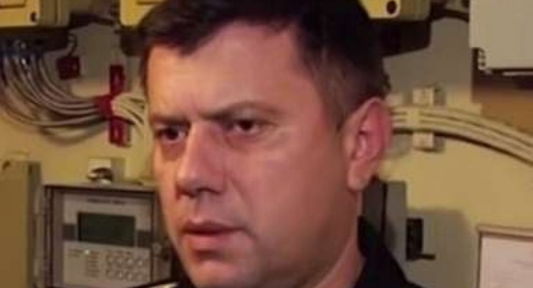 Уродженець Черкащини наказував бомбити Ірпінь, Київ, Голованівськ