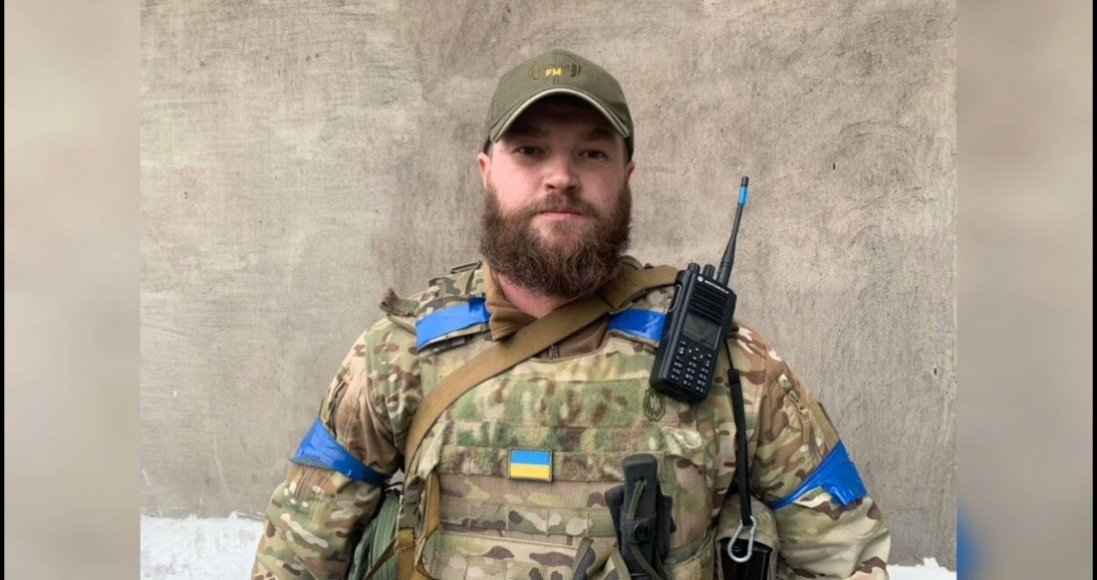 У Маріуполі бійці «Азова» знищили склад боєприпасів росіян і пошкодили 2 танки