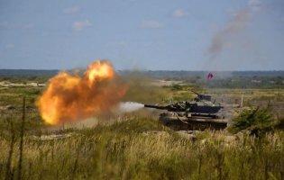 На Херсонщині ЗСУ розбили артилерійський підрозділ росіян