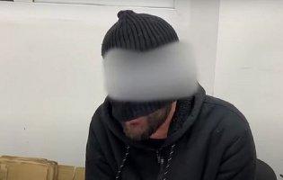 Нардеп Юрченко «бикував» до тероборони, його затримали