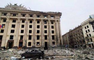 На Харківщині внаслідок обстрілу за добу – 15 постраждалих