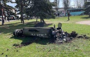 Обстріл вокзалу в Краматорську: відомо про 39 загиблих