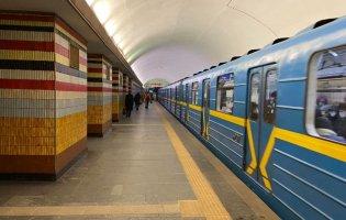 У Києві просять перейменувати п'ять станцій метро