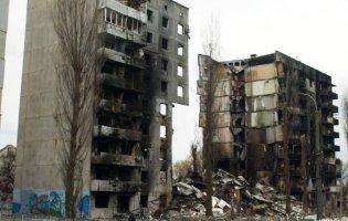 Що відомо про нові воєнні злочини російських окупантів