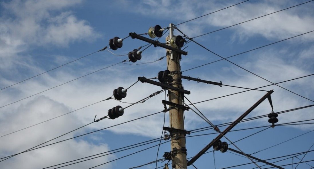 У трьох громадах на Київщині немає зв'язку та електрики