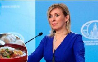 Покличте санітарів для них: в росії назвали український борщ проявом «нацизму та ксенофобії»