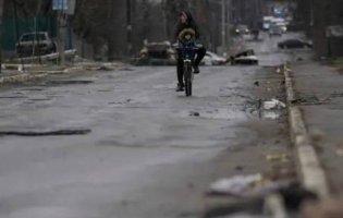 У Бучі знайшли катівню орків-кадирівців. ВIДЕО (18+)