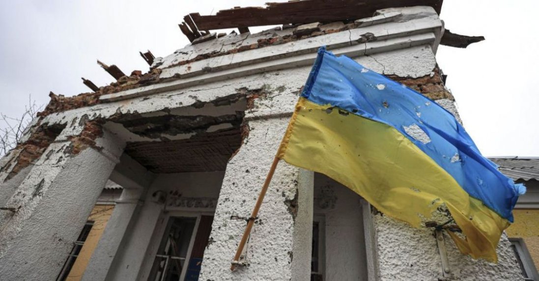 Скільки триватимуть воєнні дії в Україні, - Христо Грозєв