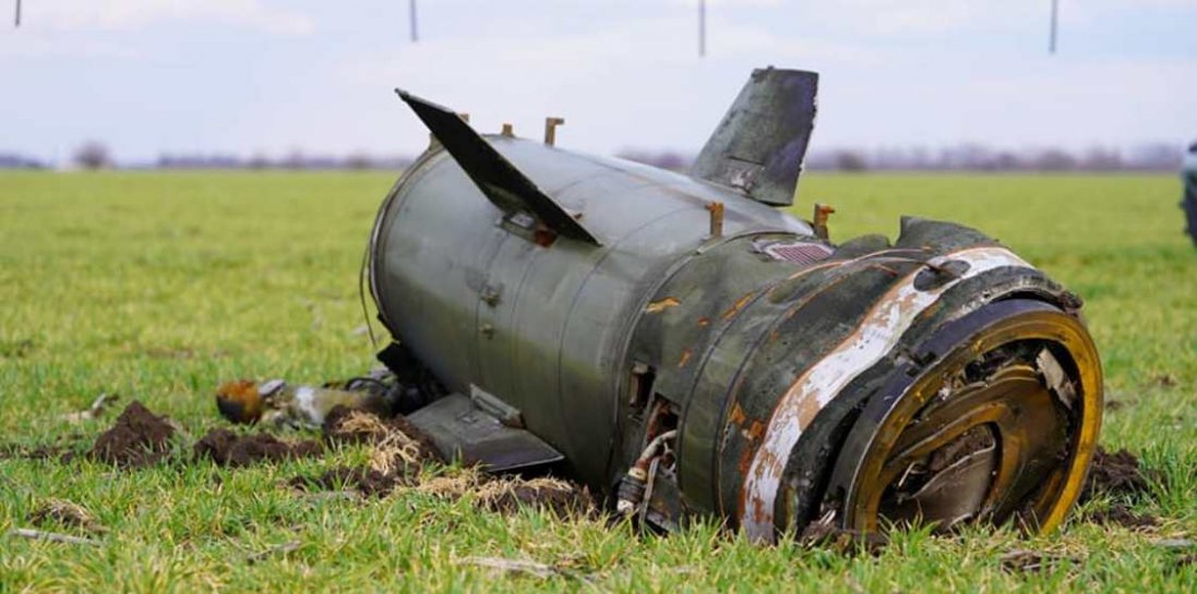 ЗСУ збили три літаки, вертоліт, п’ять БПЛА та чотири крилаті ракети: інформація станом на 06.00 10.04.2022
