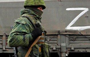 Аби отримати гроші, окупанти брешуть, що підбили танк