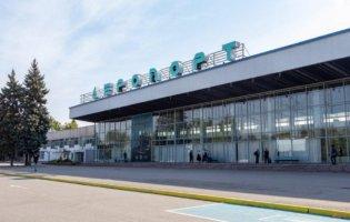 росія повторно атакувала аеропорт у Дніпрі