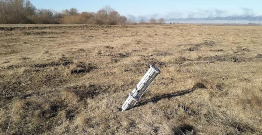окупанти не полишають спроб взяти  Маріуполь: інформація на 18.00 10.04.2022