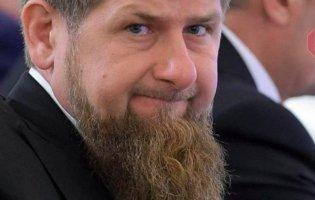 «Тікток-воїн» кадиров заявив, що «звільнить» Донецьк, Луганськ і Київ