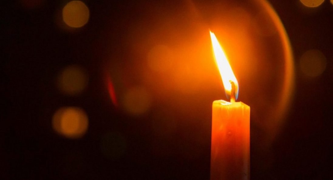 Волинянин загинув, захищаючи спокій українців