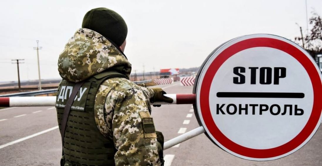 Біля українського кордону на Сумщині залишається військова техніка рф