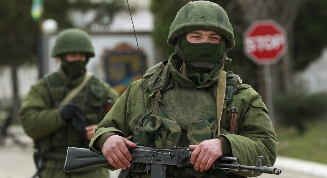 У росії поранених солдатів переконують повертатися на війну